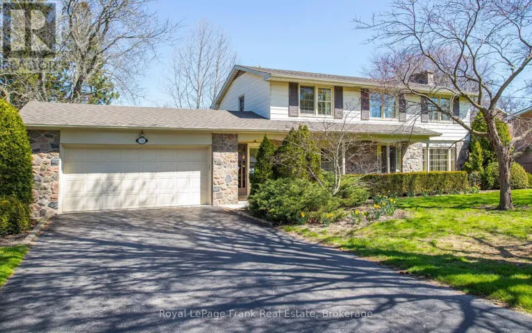 338 LYNDEVIEW DRIVE, Whitby (Lynde Creek), Ontario L1N3A3