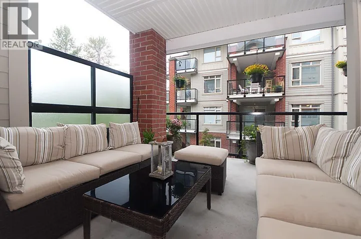 202 200 CAPILANO ROAD, Port Moody, British Columbia V3H5N1