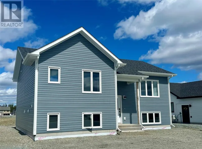 162 Penwell Avenue, Gander, Newfoundland & Labrador A1V2E1