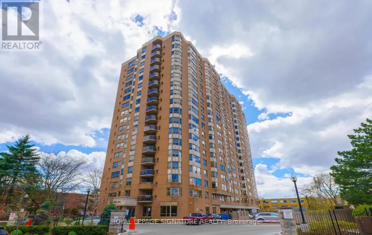 508 - 265 RIDLEY BOULEVARD, Toronto (Bedford Park-Nortown), Ontario M5M4N8