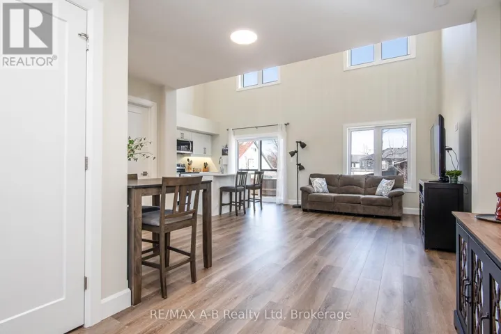 UNIT #5 – 3202 VIVIAN LINE 37 LANE, Stratford, Ontario N5A0K6