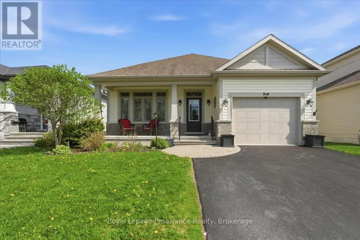 340 CANNIFTON ROAD N, Belleville (Thurlow Ward), Ontario K8N4Z6