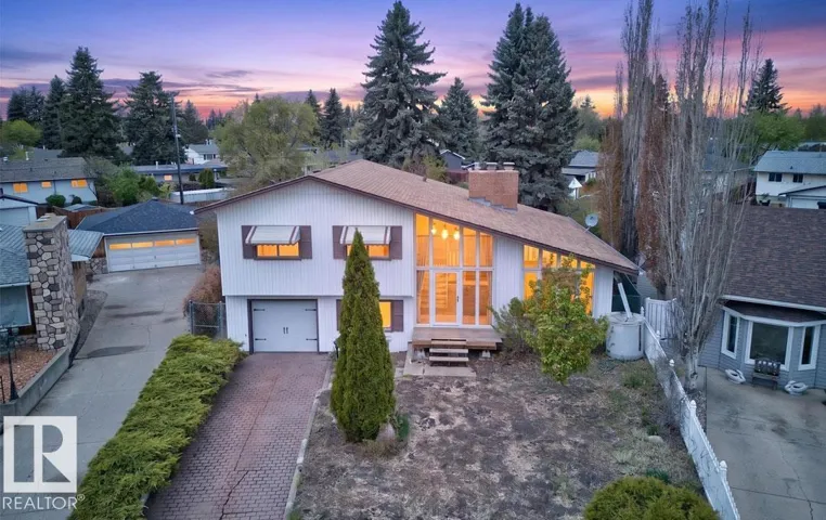 10328 42 ST NW, Edmonton, Alberta T6A1T5