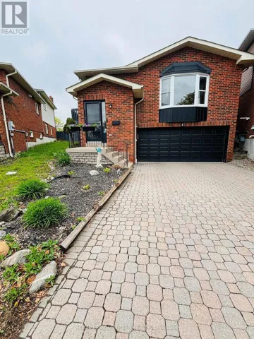 229 GLEN HILL DRIVE, Whitby (Blue Grass Meadows), Ontario L1N7J5