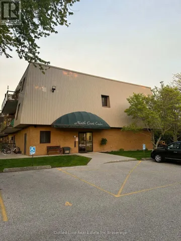 208 - 91 SPRUCE STREET W, Aylmer, Ontario N5H1B4
