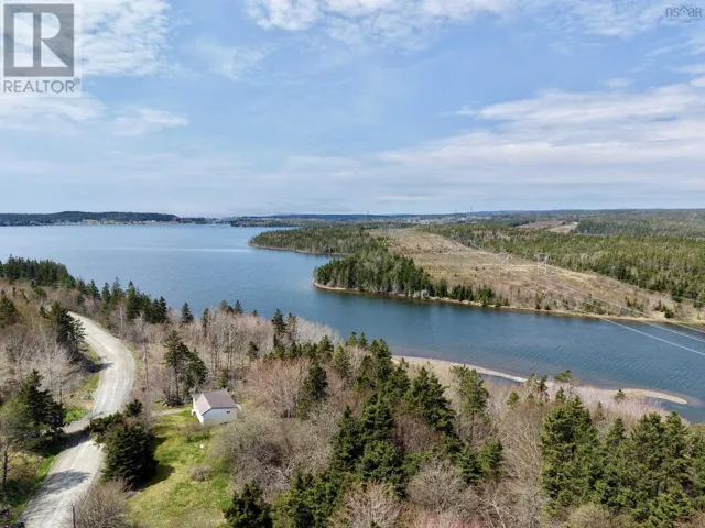499 Corbetts Cove Rd., Corbetts Cove, Nova Scotia B0E3B0