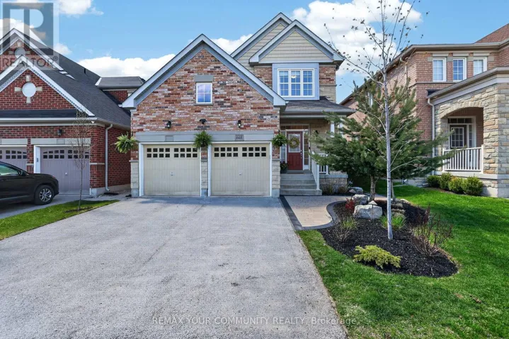 668 WEST PARK AVENUE, Bradford West Gwillimbury (Bradford), Ontario L3Z0N2
