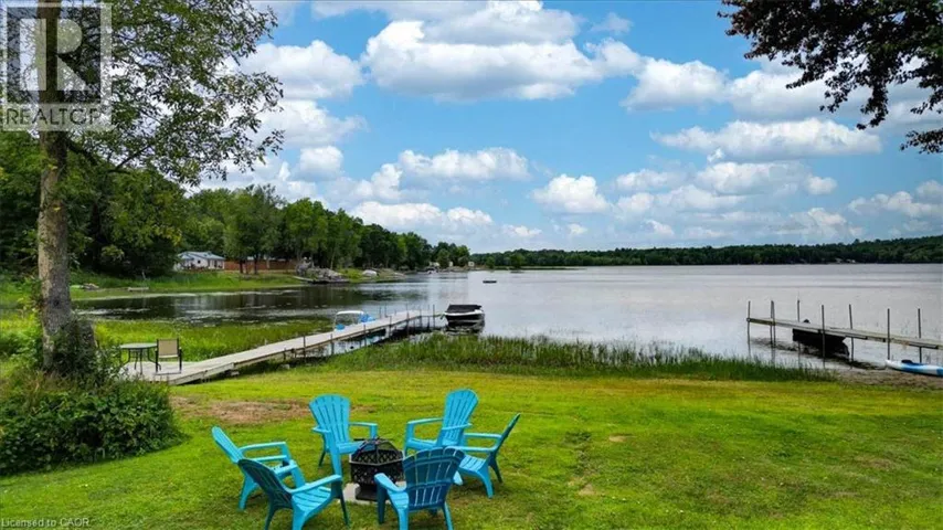 75 A&B HUGHES Lane, Tweed, Ontario K0K3J0