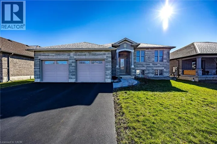 324 COURTLAND Street, Delhi, Ontario N4B0A8