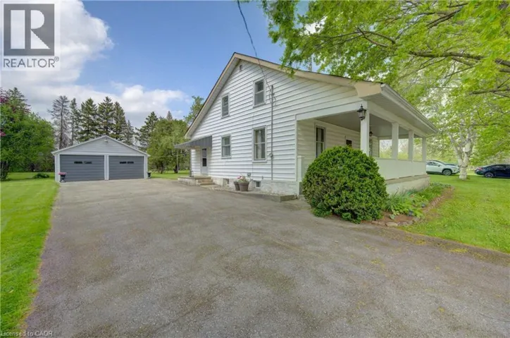 1463 KOSSUTH Road, Woolwich (Twp), Ontario N3H4R6