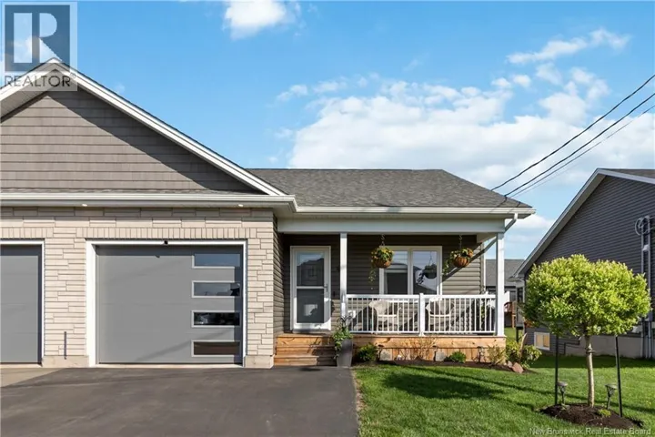 43 Satleville Crescent, Riverview, New Brunswick E1B0W2