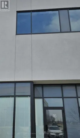 17 - 5270 SOLAR DRIVE, Mississauga (Airport Corporate), Ontario L4W0G7