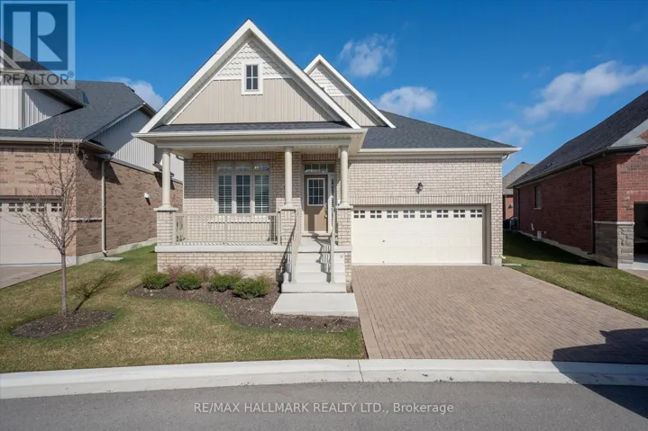 3 GUMTREE STREET, Brampton (Sandringham-Wellington), Ontario L6R4C7