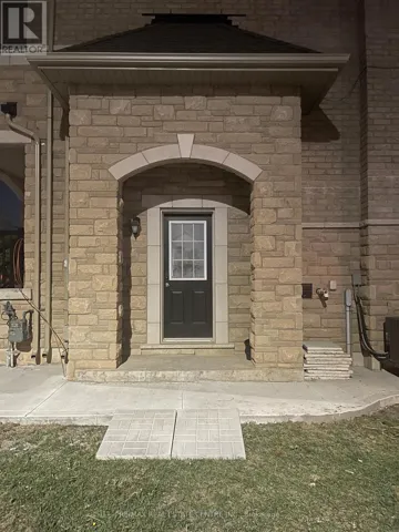 BSMT - 63 ALLEGRO DRIVE, Brampton (Credit Valley), Ontario L6Y0H8