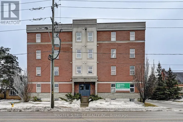 UNIT 12 - 81 COLUMBIA STREET W, Waterloo, Ontario N2L3K7