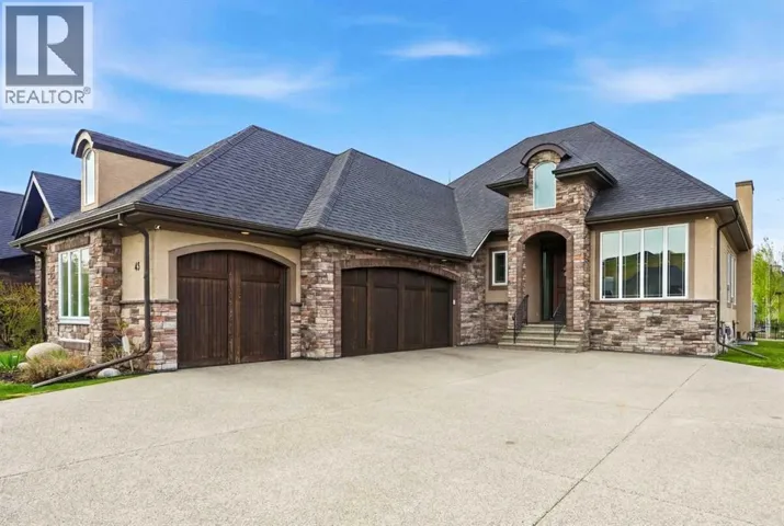 45 Cranbrook Heights SE, Calgary, Alberta T3M1W5