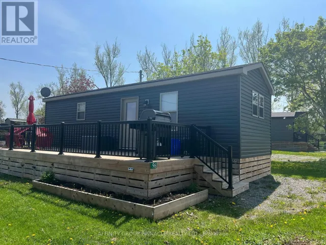 96 - 657 THUNDER BRIDGE ROAD, Kawartha Lakes (Ops), Ontario K9V4R1