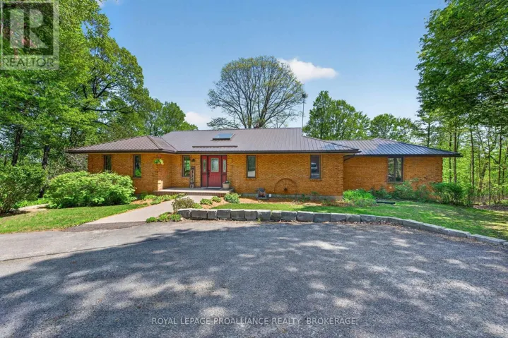 4362 SILLS BAY ROAD, Frontenac (Frontenac South), Ontario K0H2T0