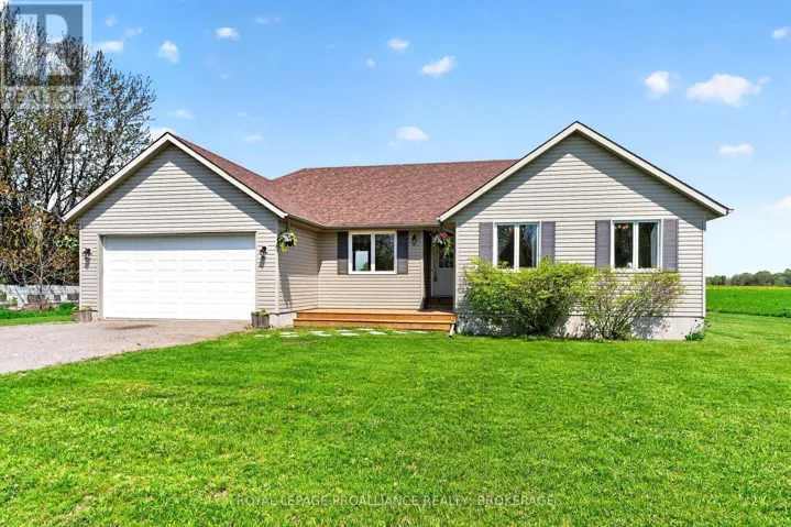 15268 COUNTY ROAD 21, Brighton, Ontario K0K1H0