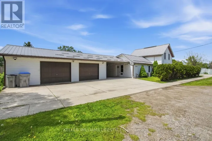 1969 ELIZABETH STREET, Strathroy-Caradoc (Melbourne), Ontario N0L1T0