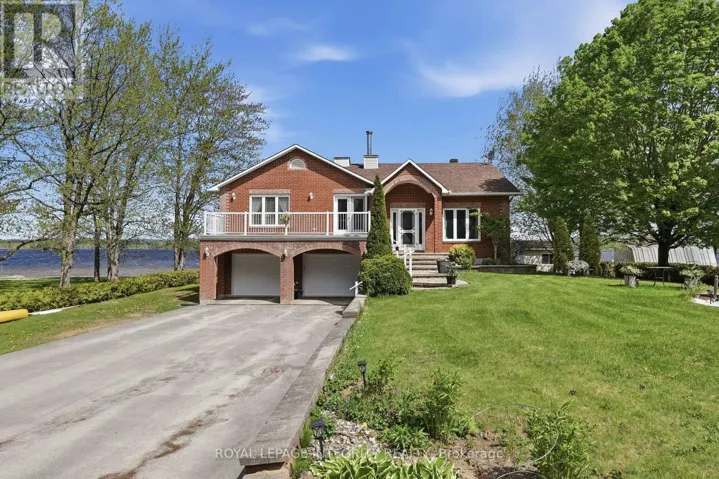 472 PAGO DRIVE, Clarence-Rockland, Ontario K4K1L6