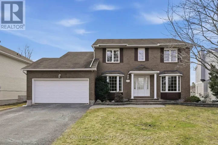 675 POTVIN AVENUE, Clarence-Rockland, Ontario K4K1H2