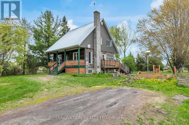 2911 CHARTRAND STREET, Champlain, Ontario K0B1J0