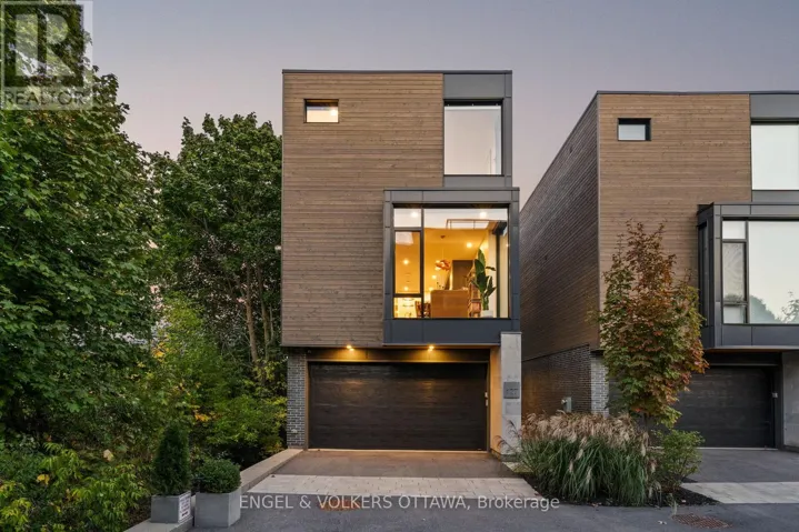 127 PERIDOT PRIVATE, Ottawa, Ontario K2C3M3