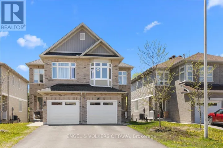 209 BERT HALL STREET, Arnprior, Ontario K7S0H1