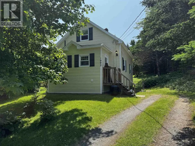1992 Highway 247, L'Ardoise, Nova Scotia B0E1S0