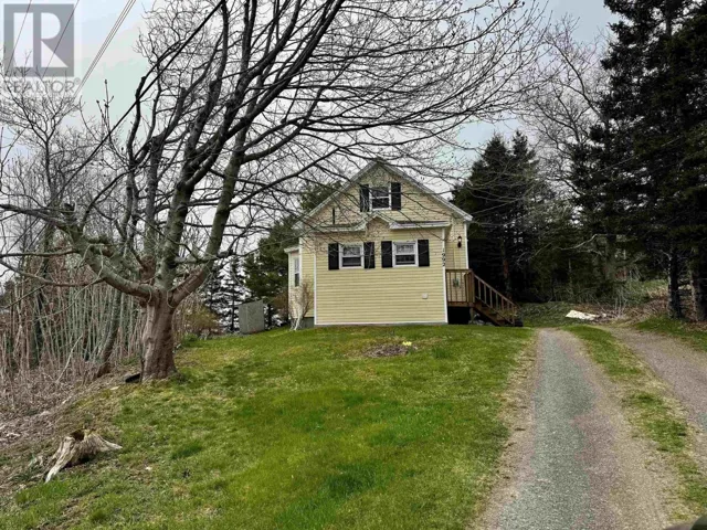 1992 Highway 247, L'Ardoise, Nova Scotia B0E1S0