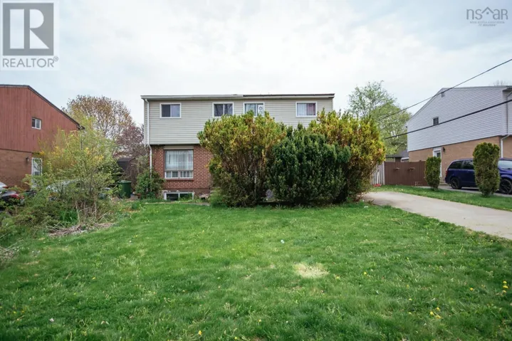 37 Armbro Lane, Cole Harbour, Nova Scotia B2V1N9