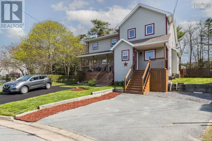 36 Oakvale Court, Timberlea, Nova Scotia B3T1K7