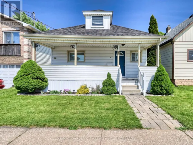 73 HARRIET STREET, Welland (Lincoln/Crowland), Ontario L3B2H6