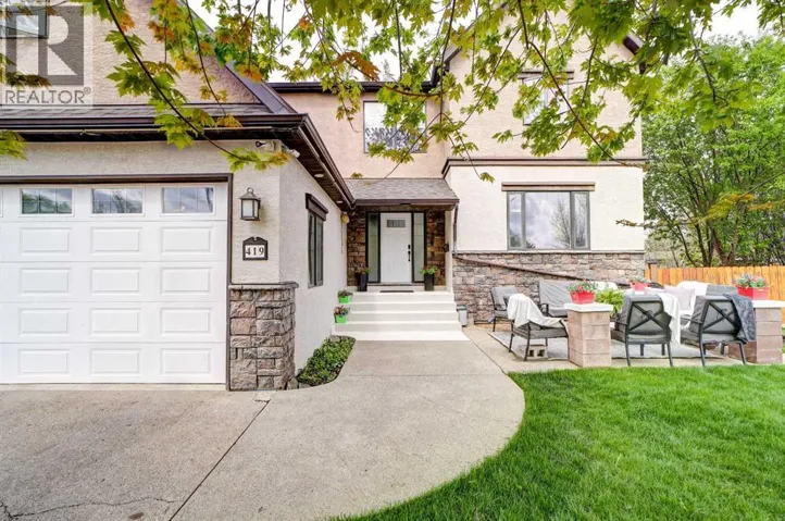 419 Kenex Place, Nobleford, Alberta T0L1S0
