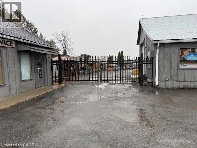 1360 RYMAL Road E Unit# REAR, Hamilton, Ontario L8W3N1