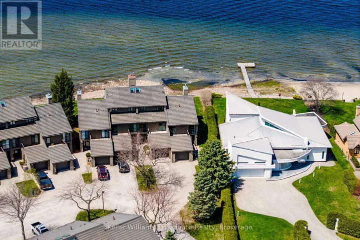 5 – 8 BECK BOULEVARD, Penetanguishene, Ontario L9M1C3