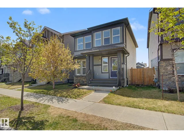 4207 PROWSE WY SW, Edmonton, Alberta T6W3A6