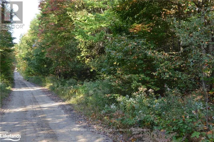 LOT 20 CONCESSION 5 ROAD, Huntsville (Brunel), Ontario P1H2J3