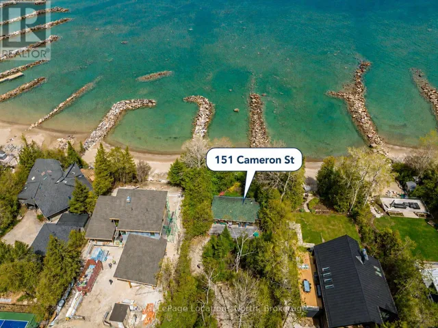 151 CAMERON STREET, Blue Mountains, Ontario N0H2P0