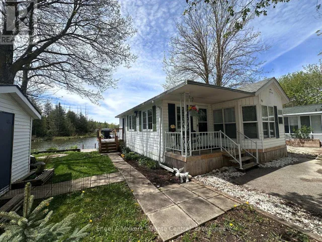L 71 – 7489 SIDEROAD 5 E, Wellington North, Ontario N0G2L0