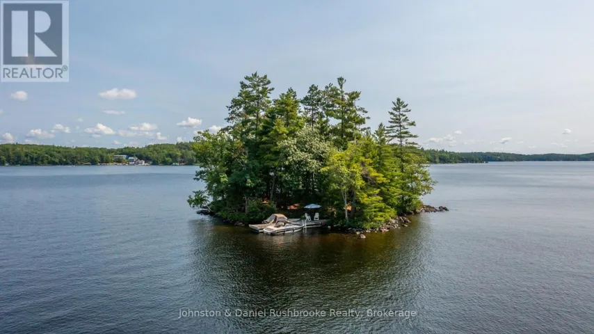 1000 REGATTA ISLAND W, Bracebridge (Monck (Bracebridge)), Ontario P1L1W8