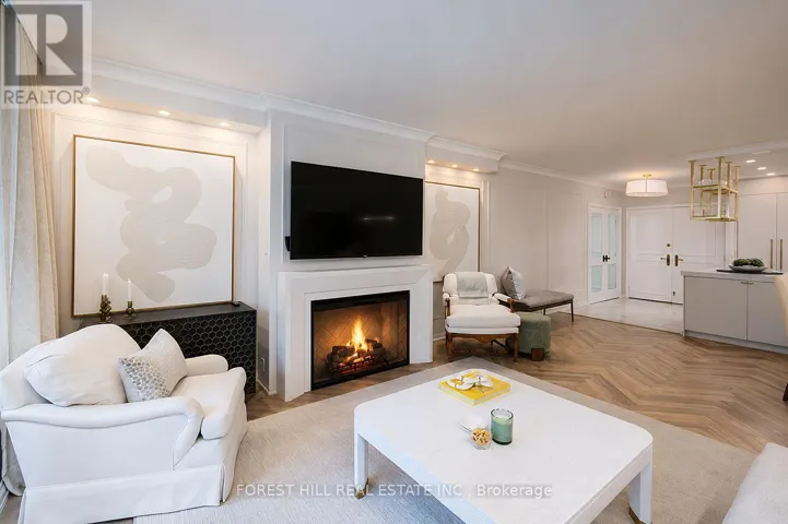 205 - 350 LONSDALE ROAD, Toronto (Forest Hill South), Ontario M5P1R6