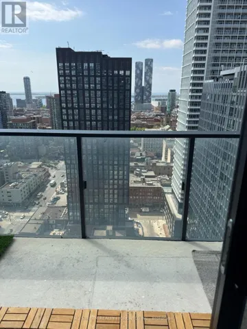 3002 - 47 MUTUAL STREET, Toronto (Church-Yonge Corridor), Ontario M5B0C6