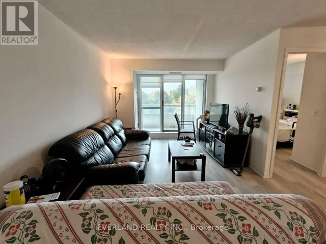 512 - 5001 FINCH STREET E, Toronto (Agincourt North), Ontario M1S5J9