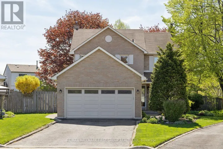28 EMPSON COURT, Ajax (South West), Ontario L1S3Y3
