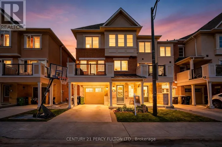 57 GERIGS STREET, Toronto (Clairlea-Birchmount), Ontario M1L0J4