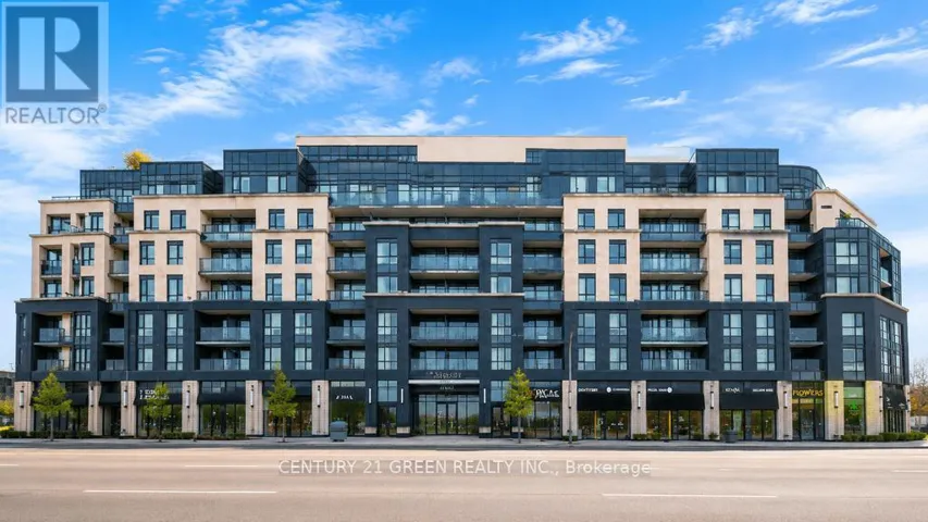 415 - 1401 O'CONNOR DRIVE, Toronto (O'Connor-Parkview), Ontario M4B2V5