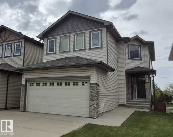 2044 33B ST NW NW, Edmonton, Alberta T6T0L2