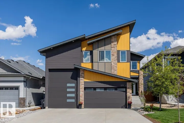 219 CRANBERRY BN, Fort Saskatchewan, Alberta T8L0R4